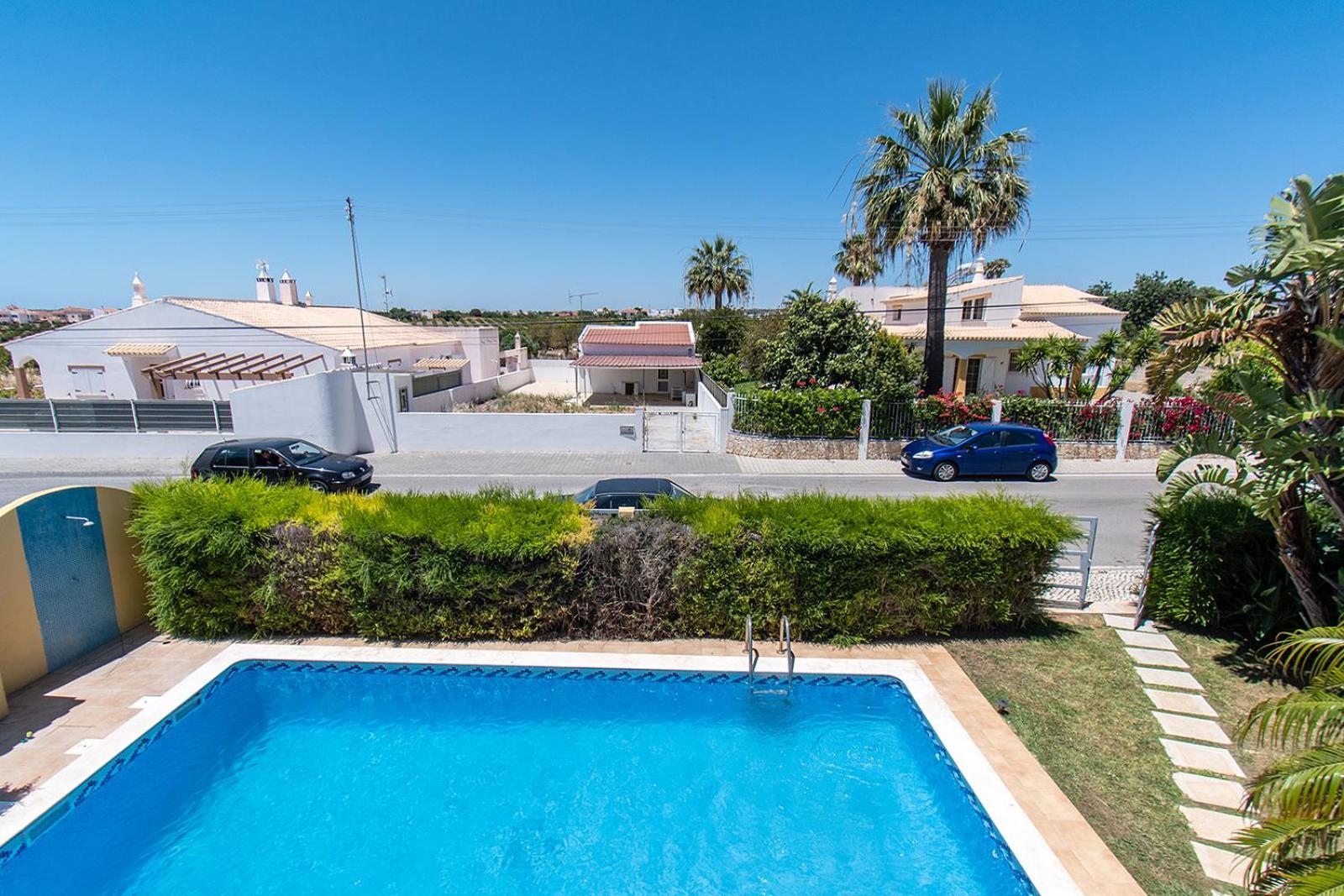 Altura Villa Buitenkant foto