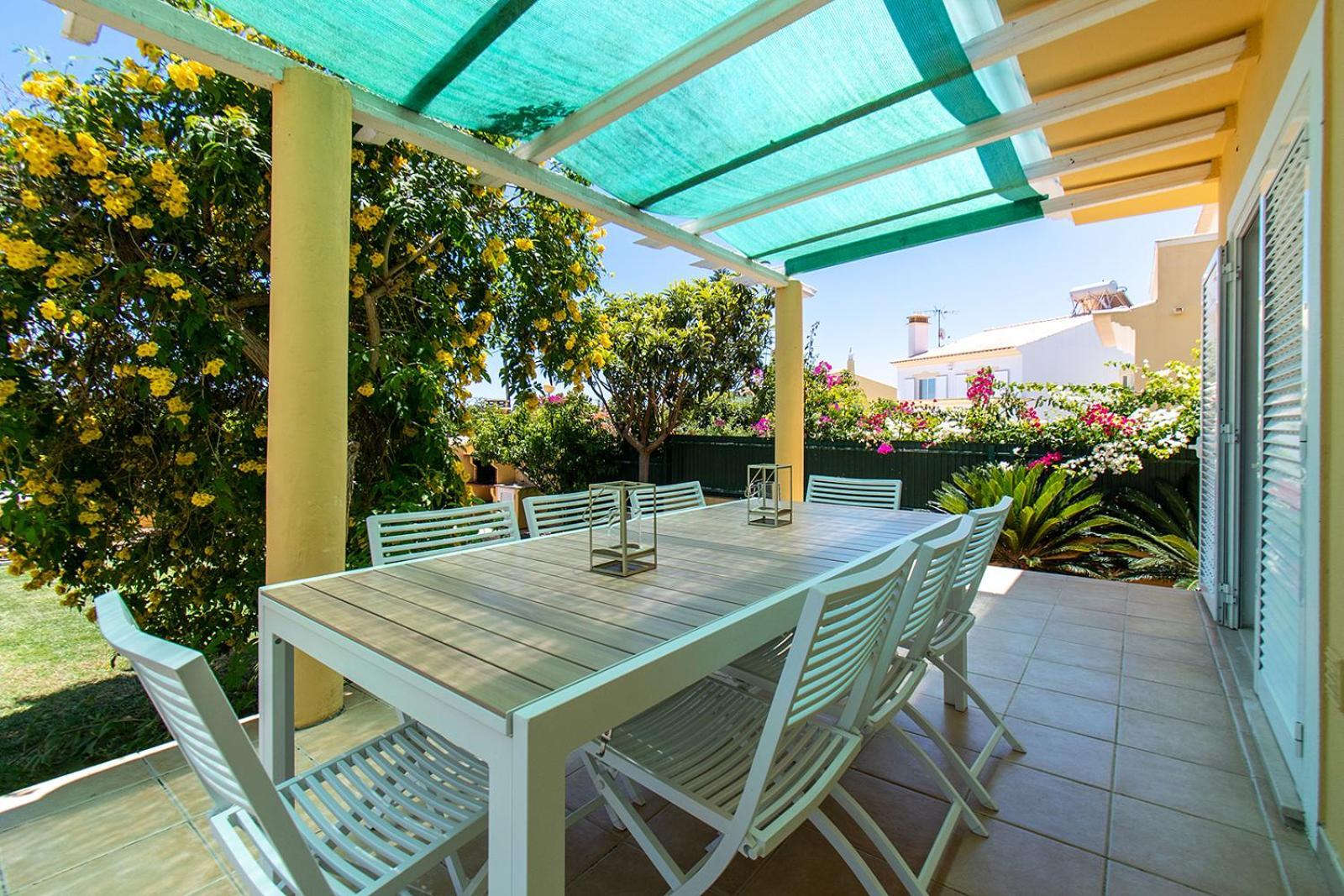 Altura Villa Buitenkant foto