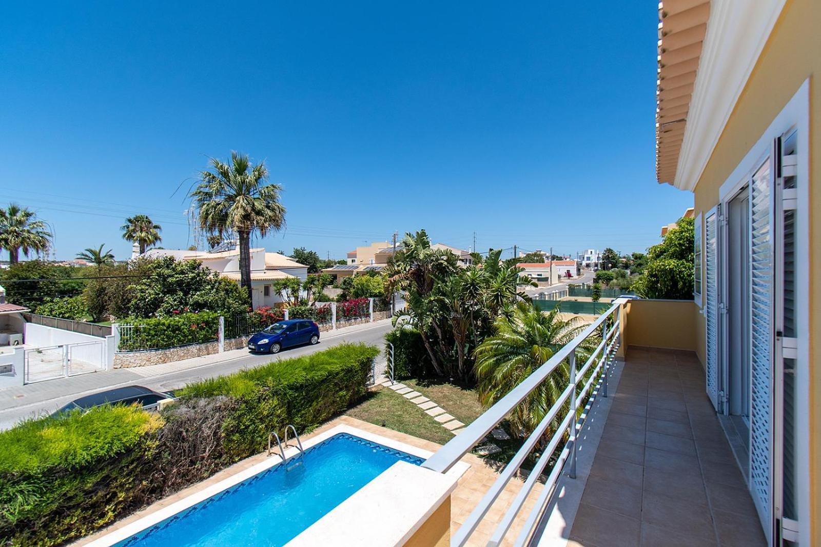 Altura Villa Buitenkant foto