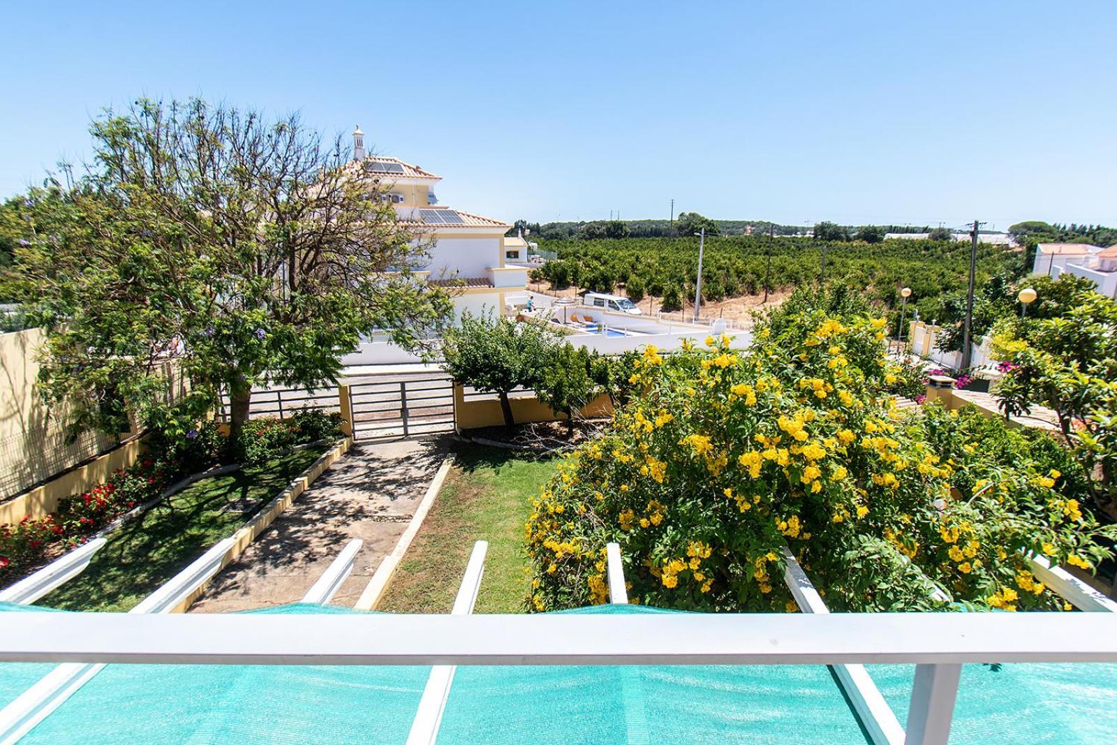 Altura Villa Buitenkant foto