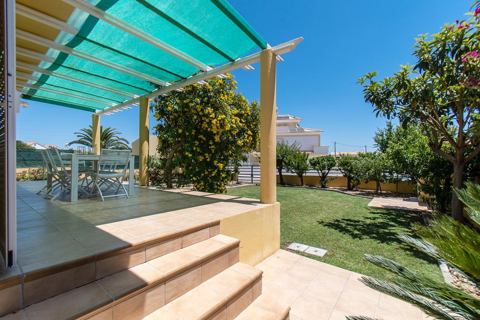 Altura Villa Buitenkant foto