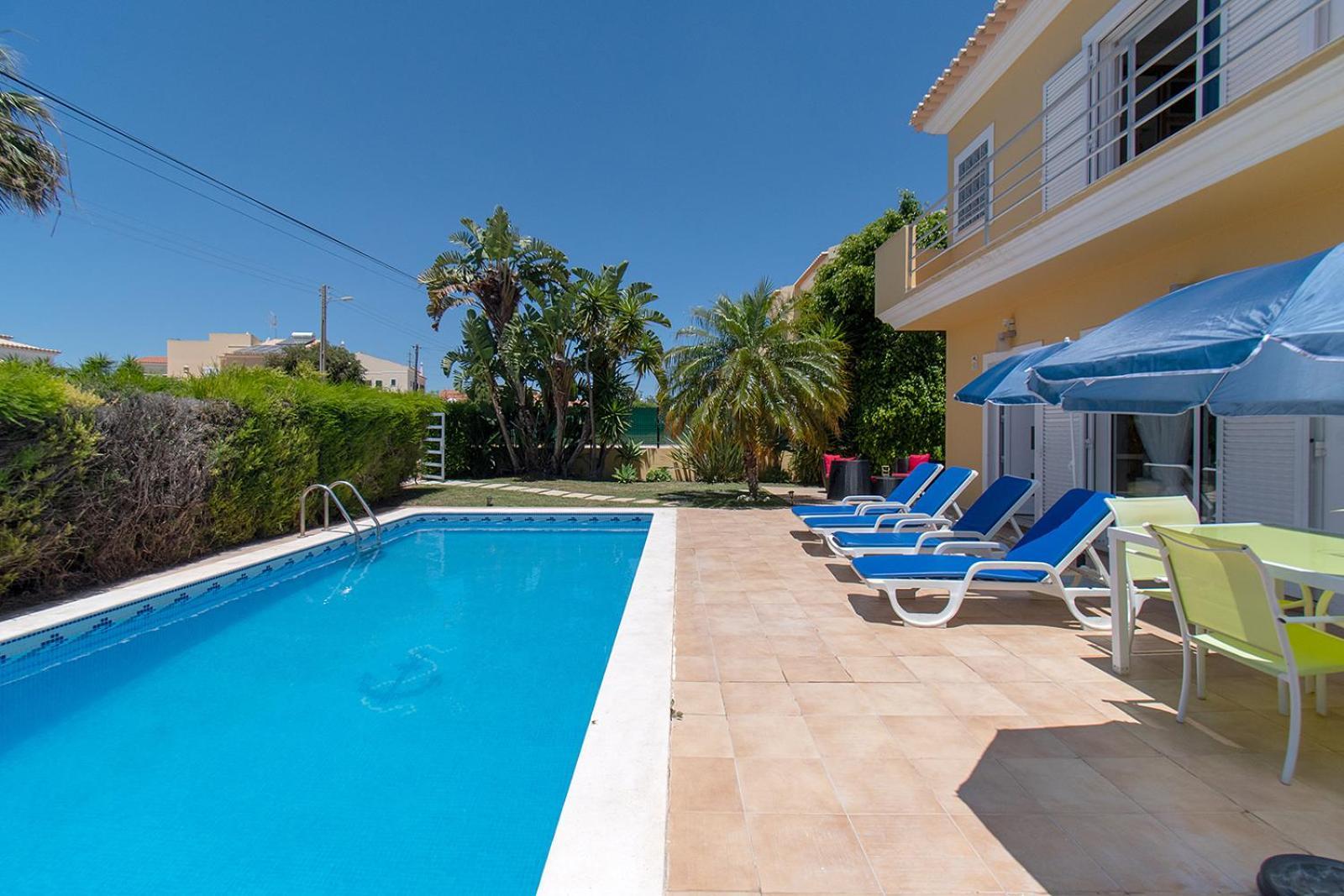 Altura Villa Buitenkant foto