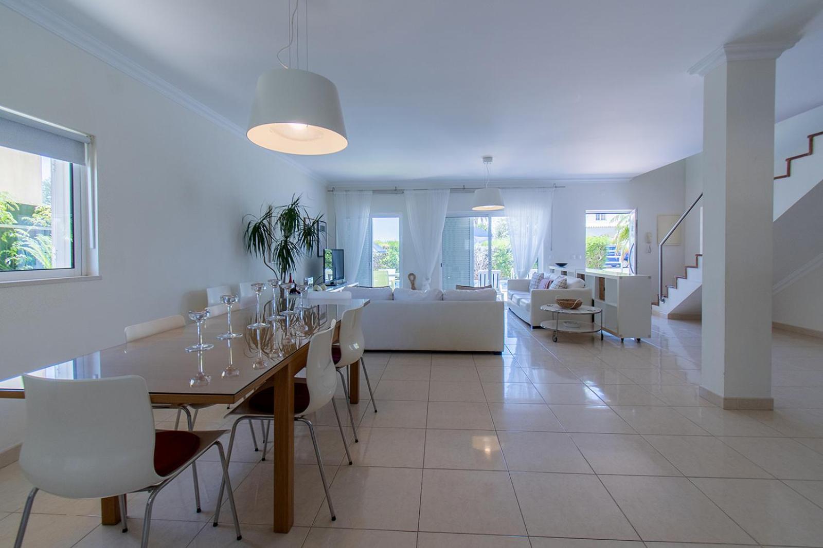 Altura Villa Buitenkant foto