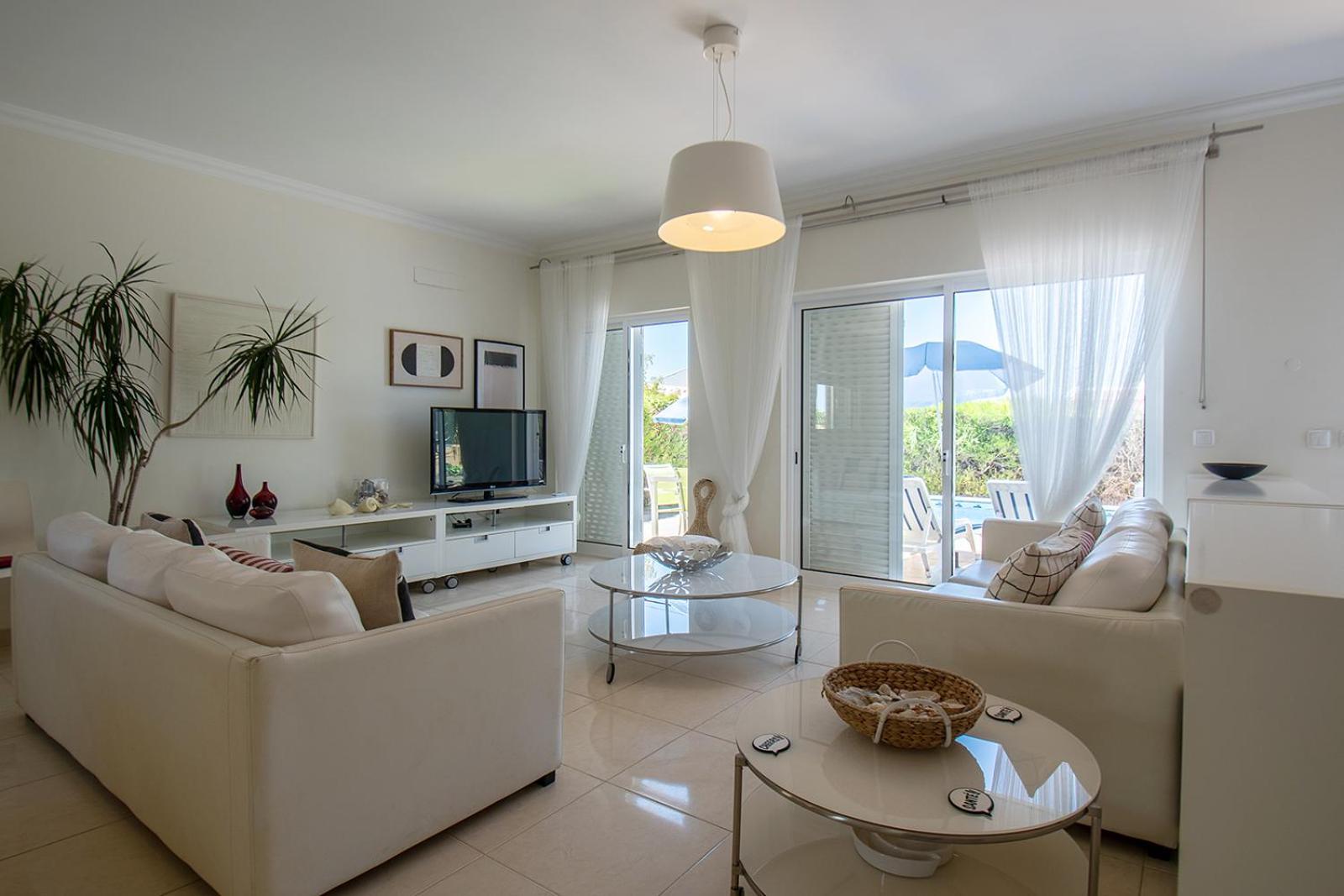 Altura Villa Buitenkant foto