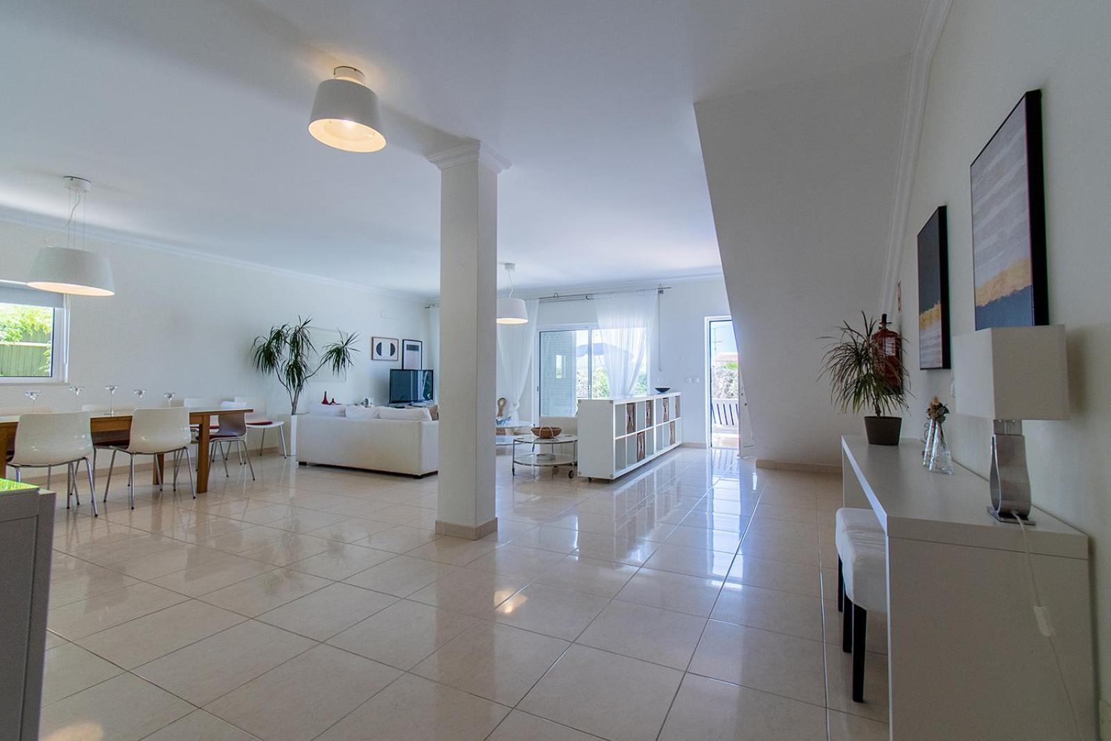 Altura Villa Buitenkant foto