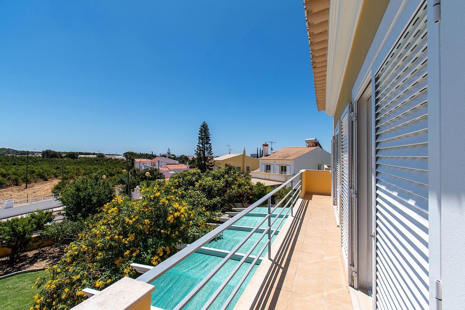 Altura Villa Buitenkant foto