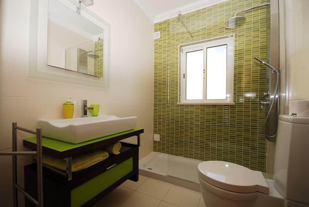 Altura Villa Kamer foto